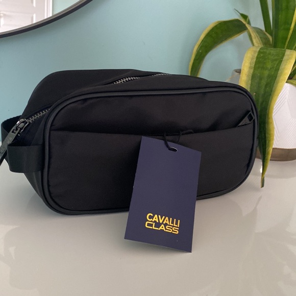 Cavalli Class original travel bag - Picture 6 of 9